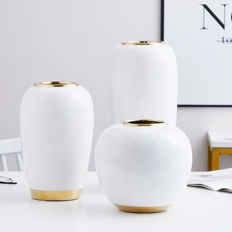 Deko Vases Set Stornfield