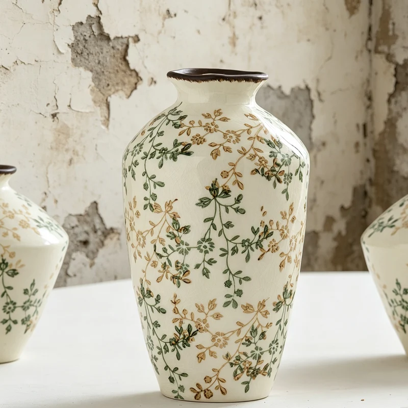 Deko Vase Stornfield