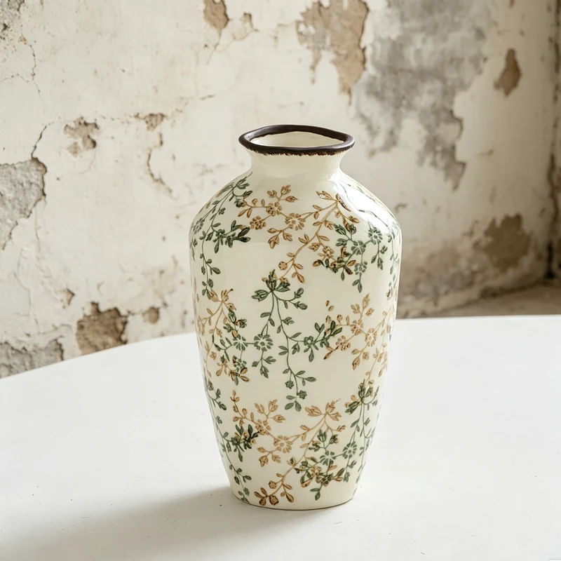 Deko Vase Stornfield