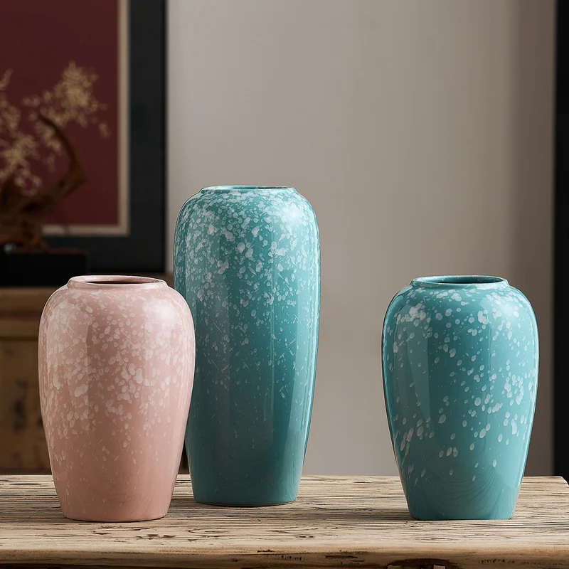Deko-Vase Stornfield