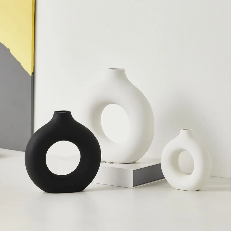 Deko Vase Stornfield