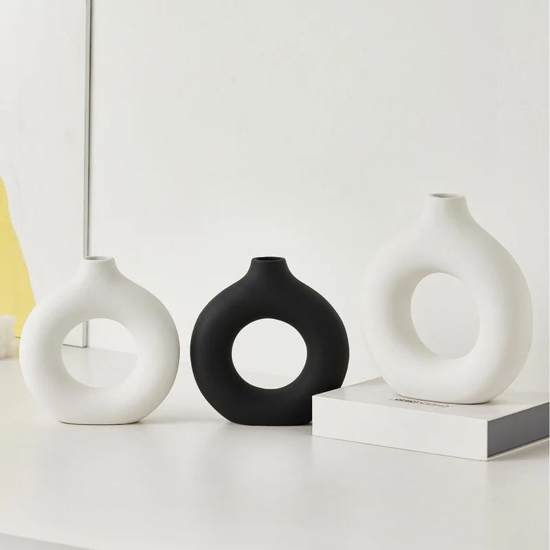 Deko Vase Stornfield
