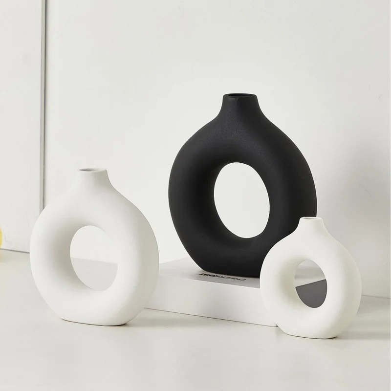 Deko Vase Stornfield