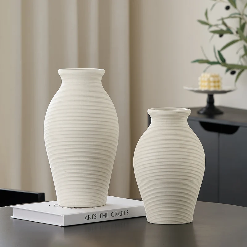 Deko Flower Pot Stornfield