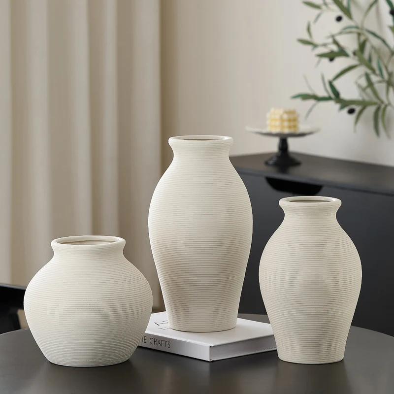 Deko Flower Pot Stornfield