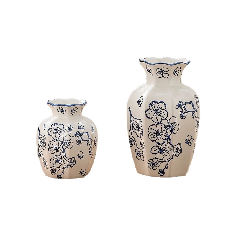 Porcelain vase Stornfield