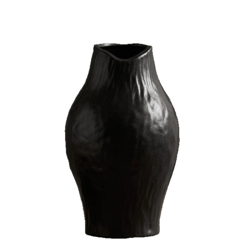 Elegant and modern ceramic vase Stornfield