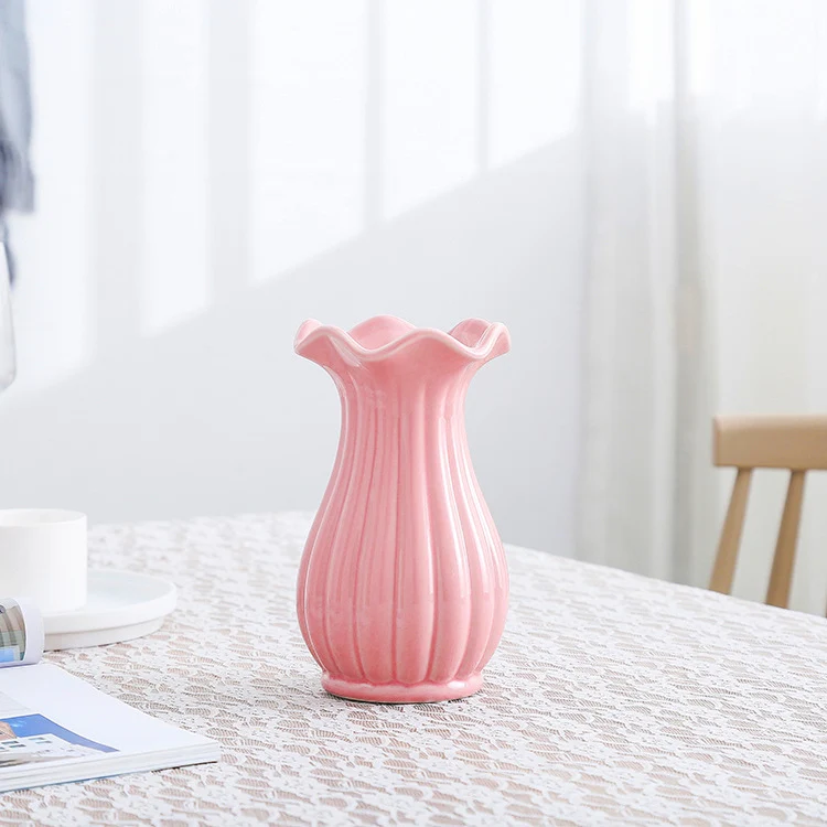 Elegant Ceramic Vase Stornfield