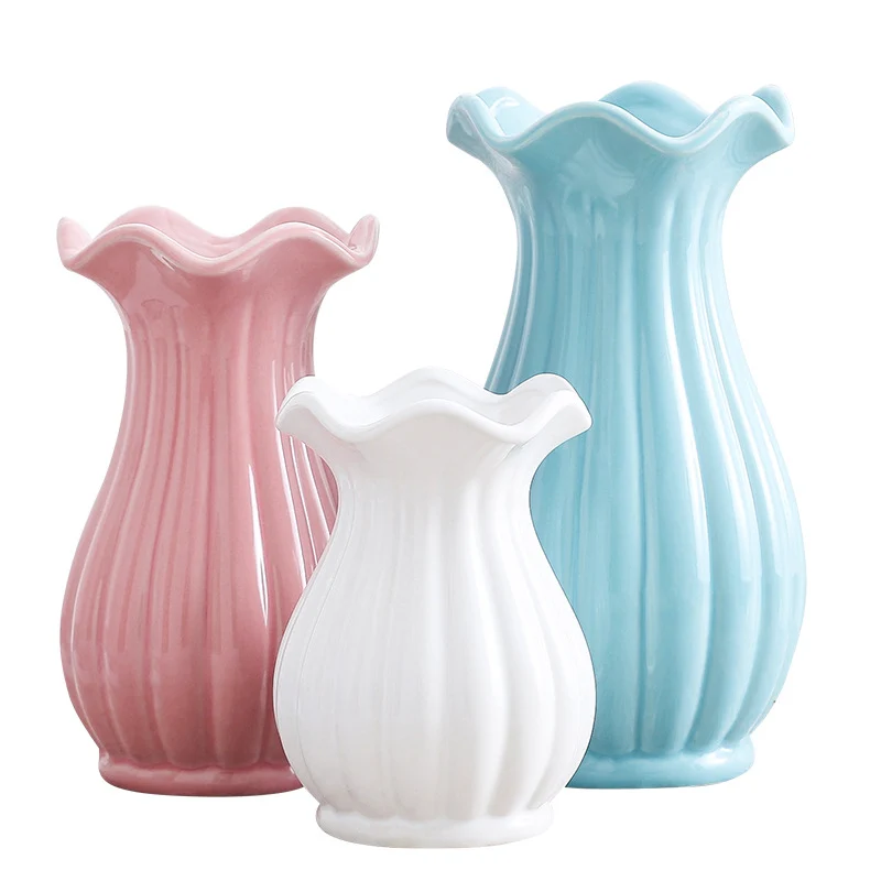 Elegant Ceramic Vase Stornfield