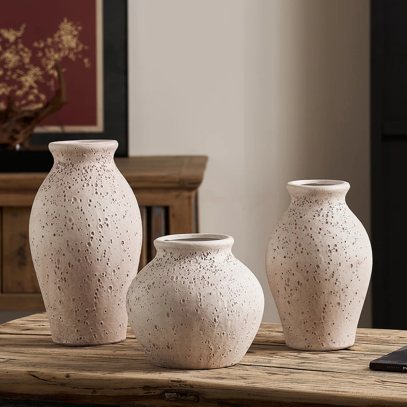 Elegant Ceramic Vase Stornfield