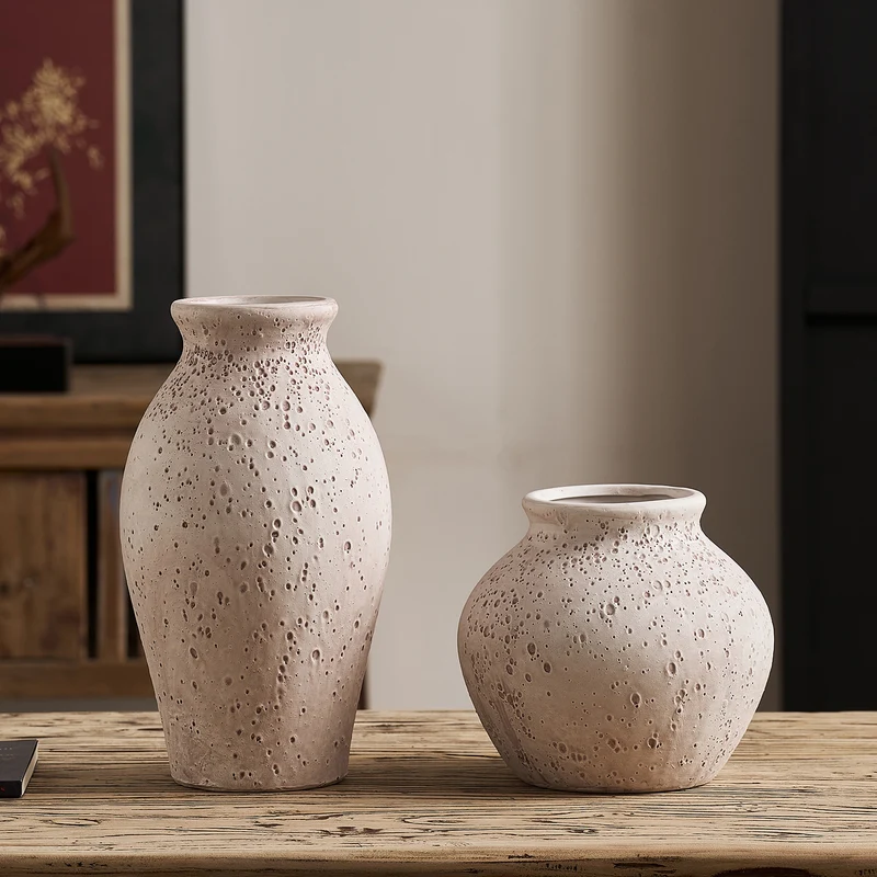 Elegant Ceramic Vase Stornfield
