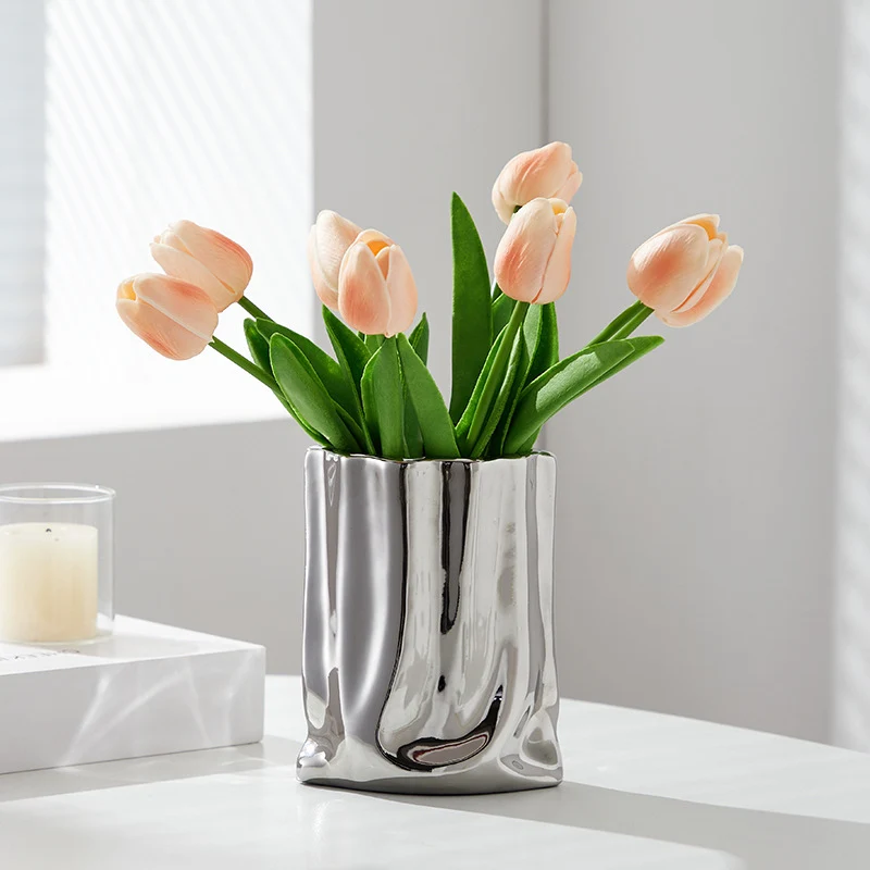 Decorative Flower Pot Stornfield