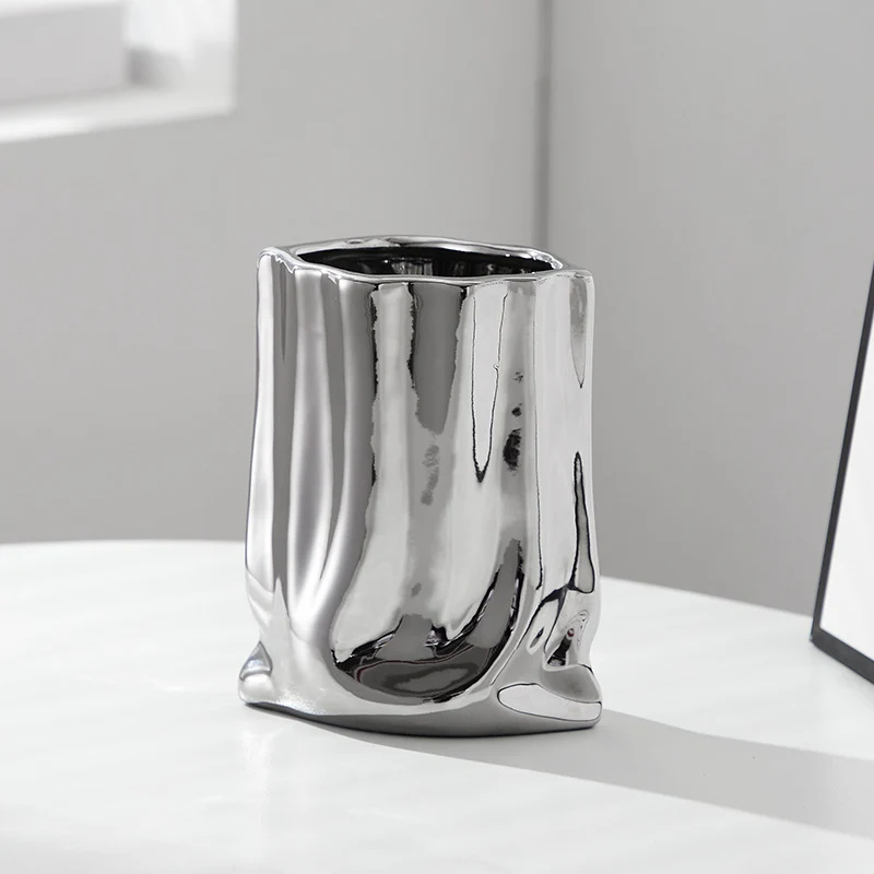 Decorative Flower Pot Stornfield