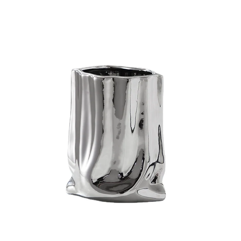 Decorative Flower Pot Stornfield