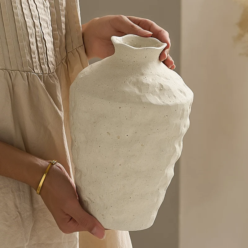 Decorative Vase Stornfield