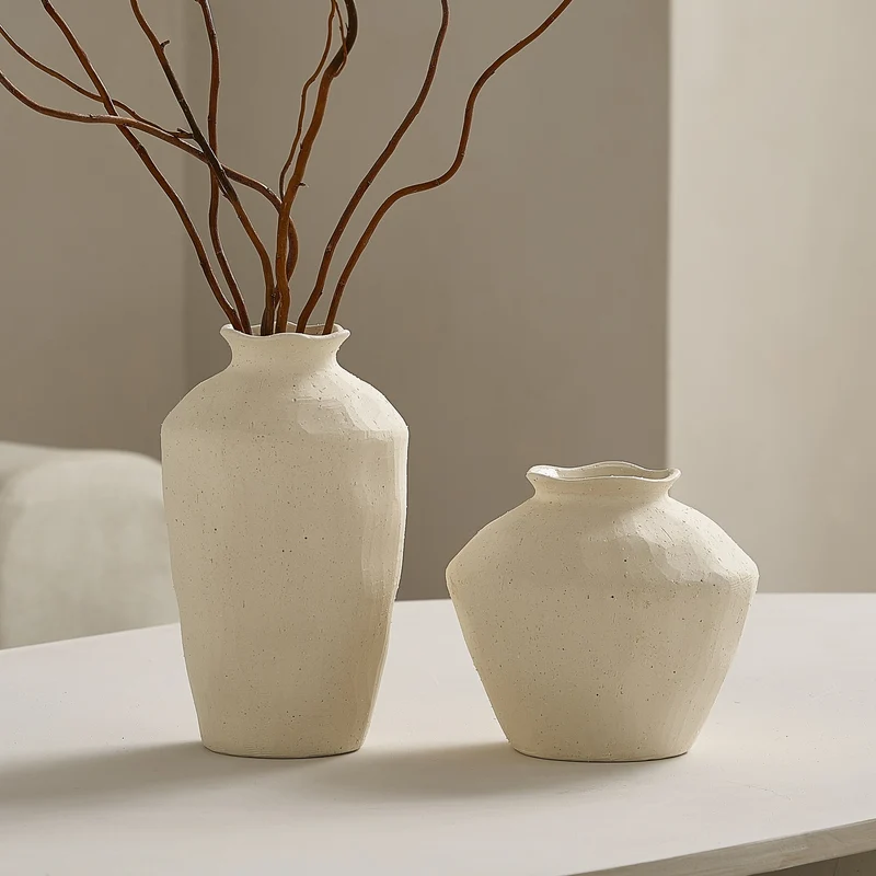 Decorative Vase Stornfield