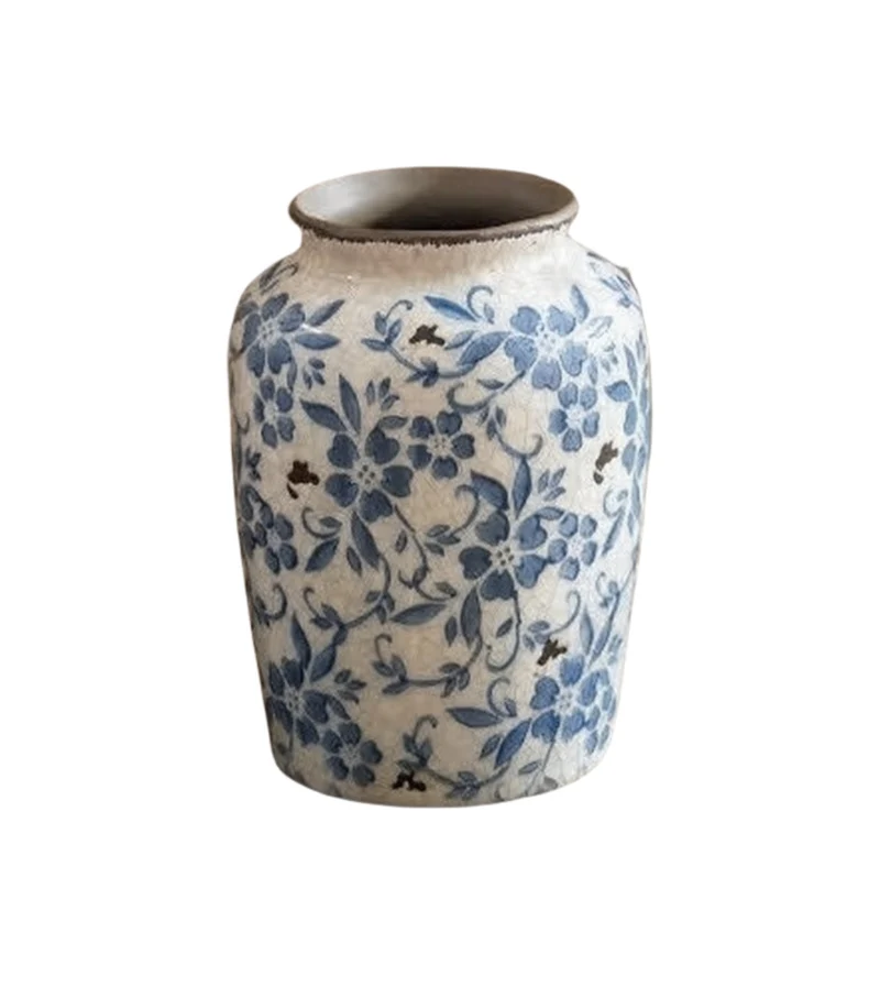 Decorative Country House Vase Stornfield