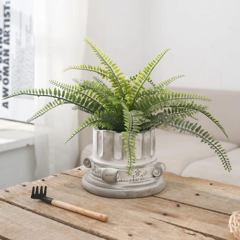 Stylish plant pot Stornfield