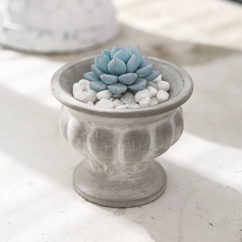 Decorative plant pot Stornfield