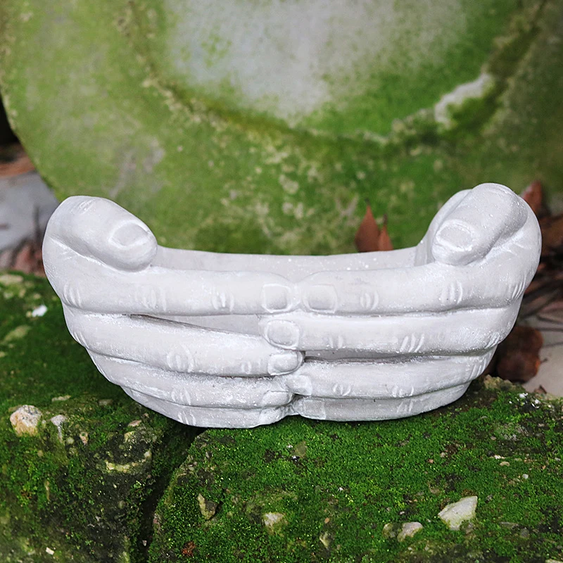 Decorative Handfarm Stornfield
