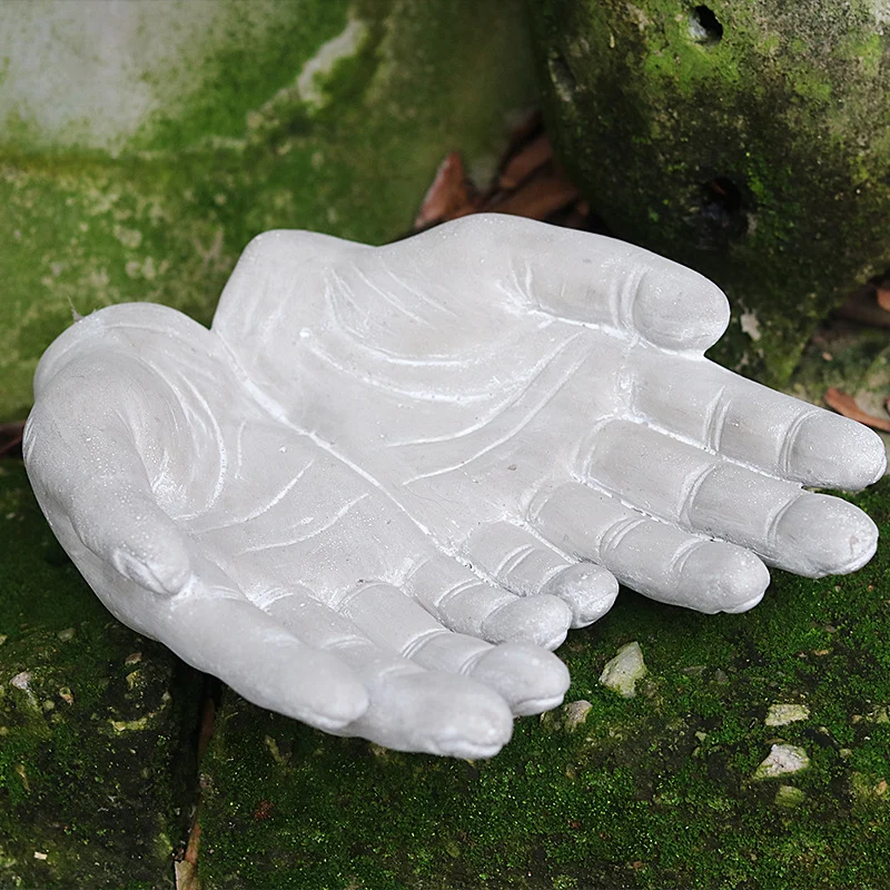 Decorative Handfarm Stornfield