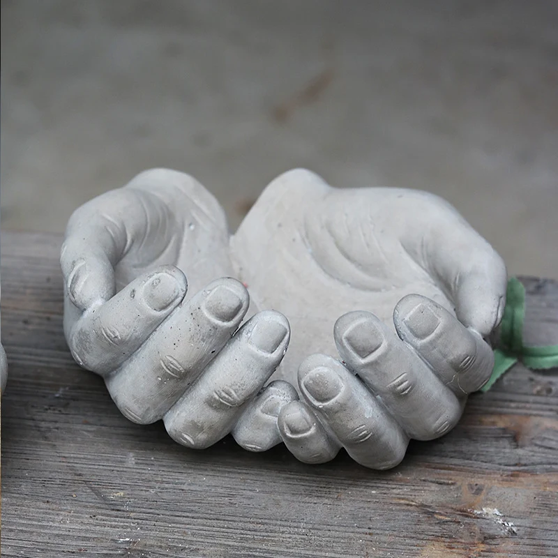 Decorative Handfarm Stornfield