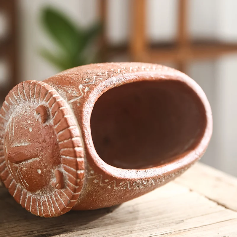 Decorative flower pot Stornfield