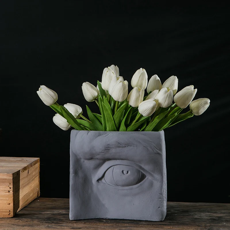 Decorative Plant Pot Stornfield