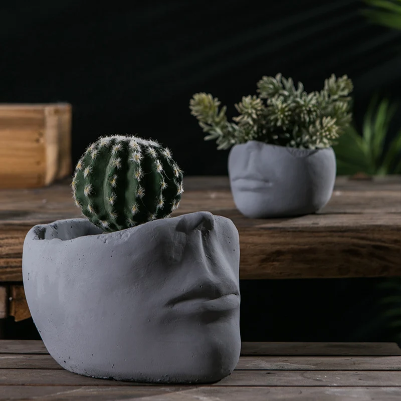 Decorative flower pots Stornfield