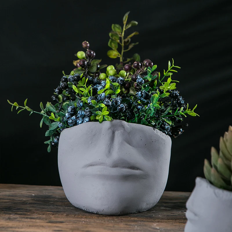 Decorative flower pots Stornfield