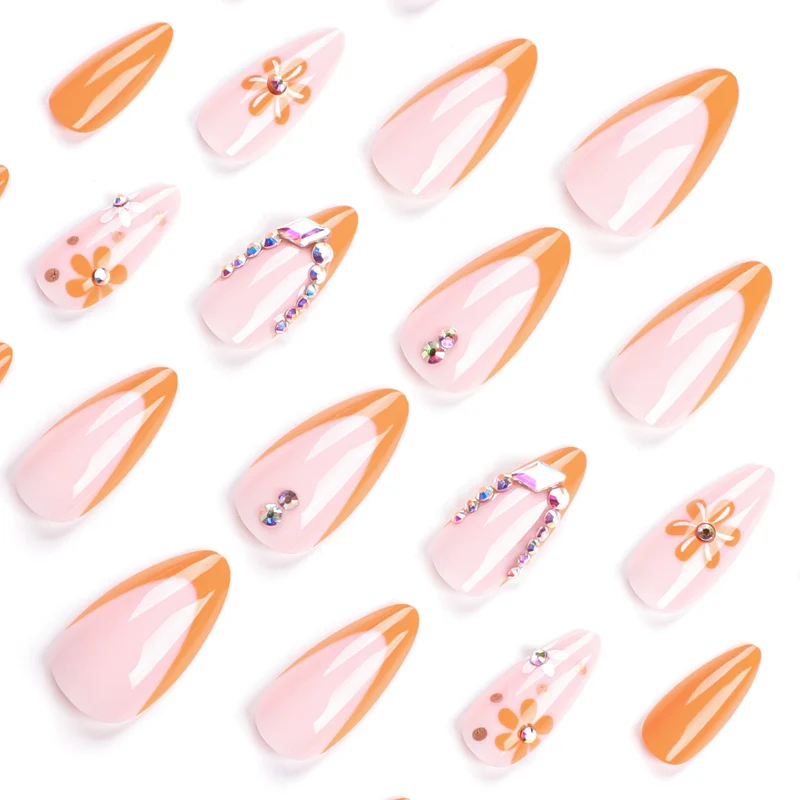 Creative Art Nails Stornfield