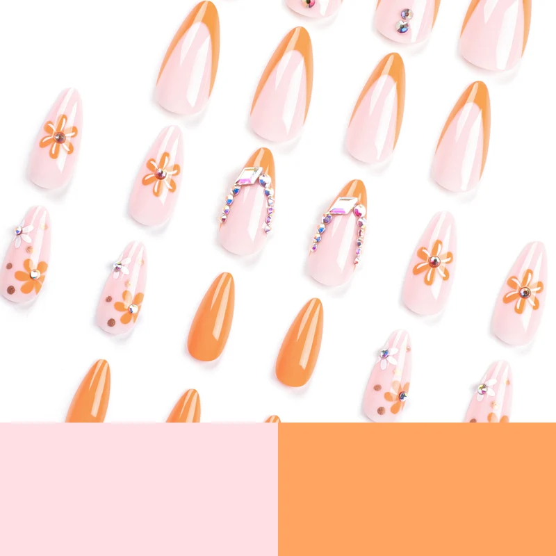 Creative Art Nails Stornfield