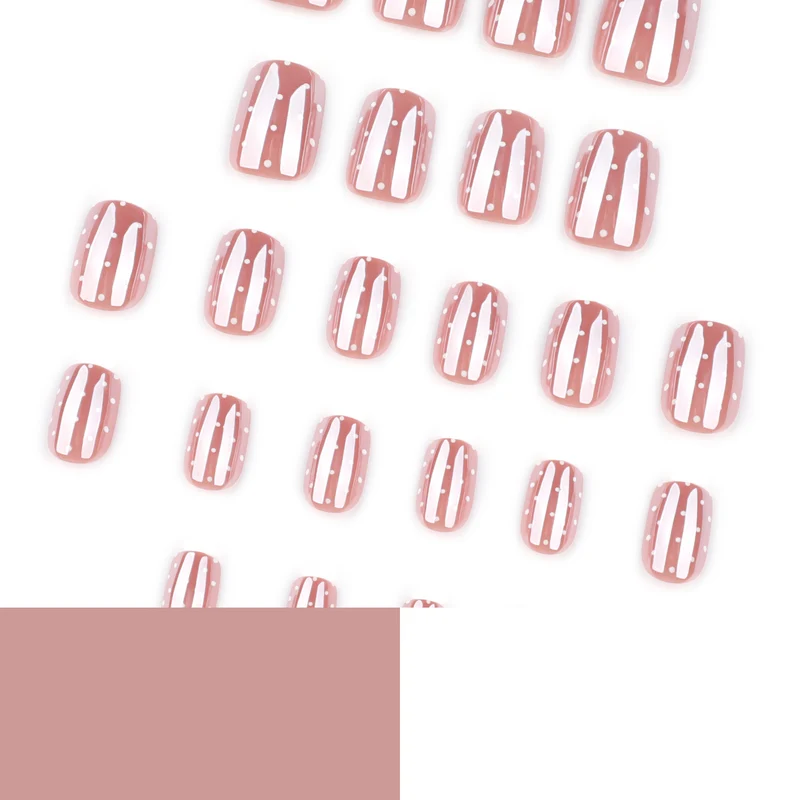 Kreative Gel-Nails Stornfield