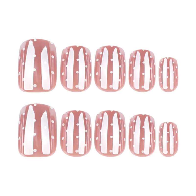 Kreative Gel-Nails Stornfield