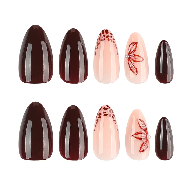 Creative Designer Nail Art Stornfield