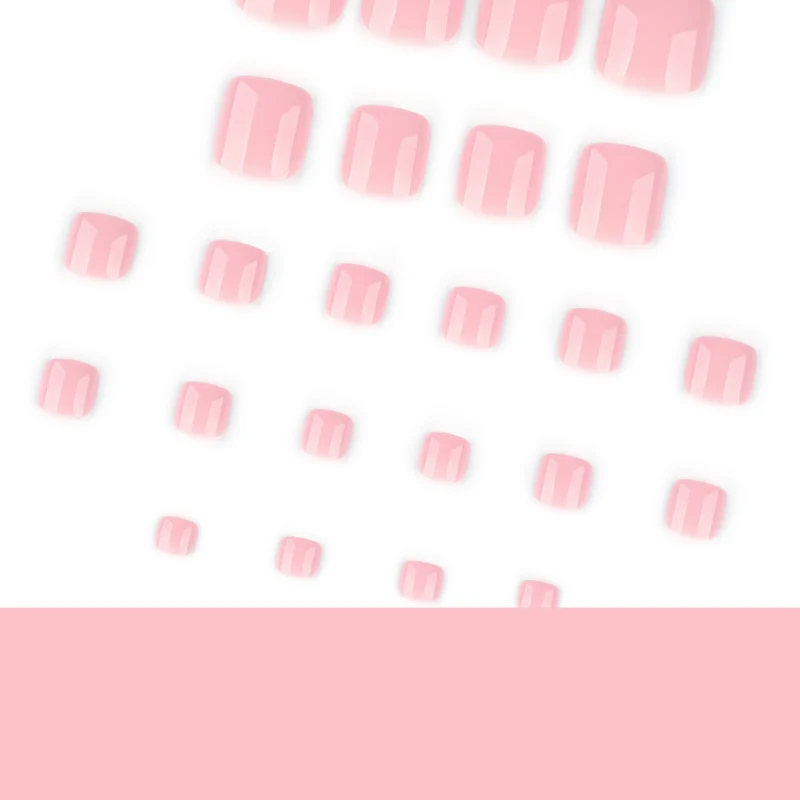 Classic Toenail Art Stornfield