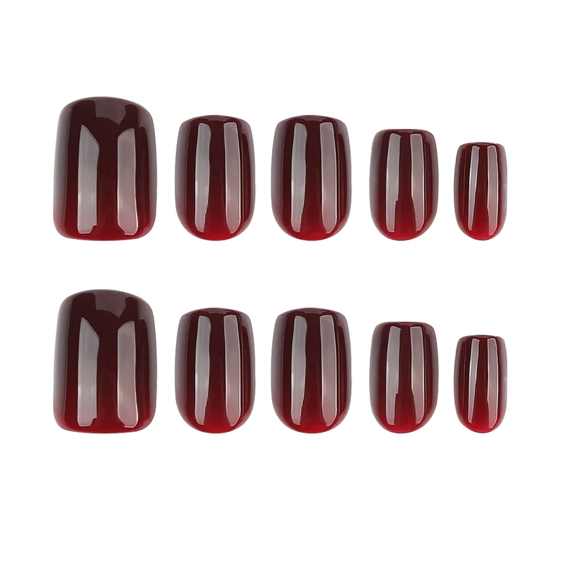 High-quality and elegant nail art Stornfield