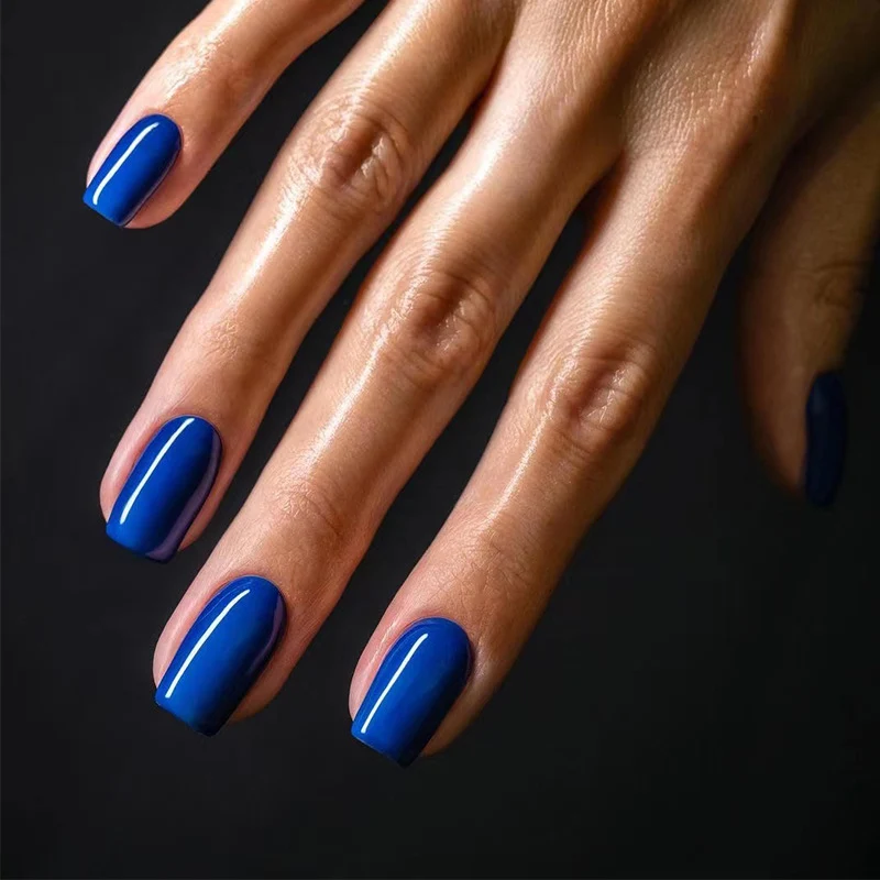 High-Quality Artificial Nails Stornfield