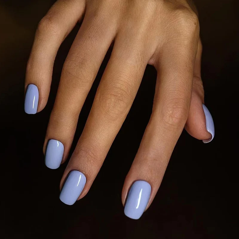 High-Quality Artificial Nails Stornfield