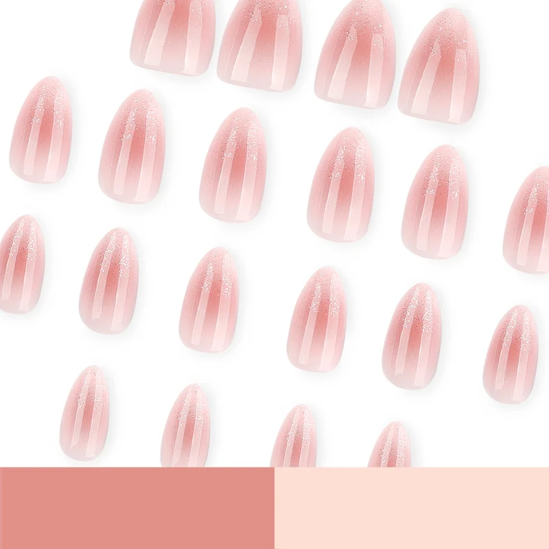 Shiny Nail Extensions Stornfield