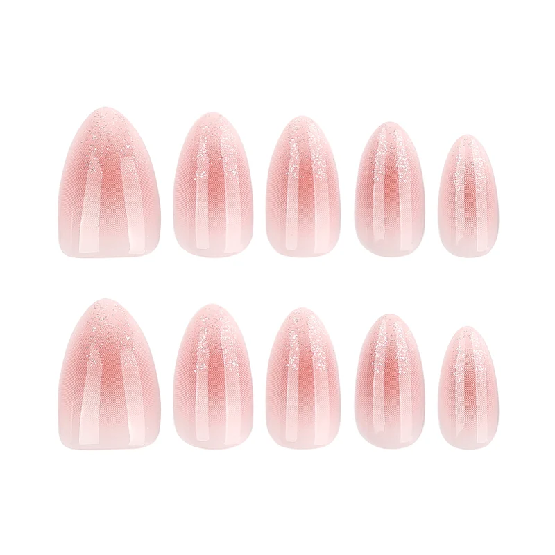 Shiny Nail Extensions Stornfield