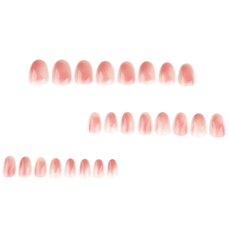 Shiny Nail Art Stornfield