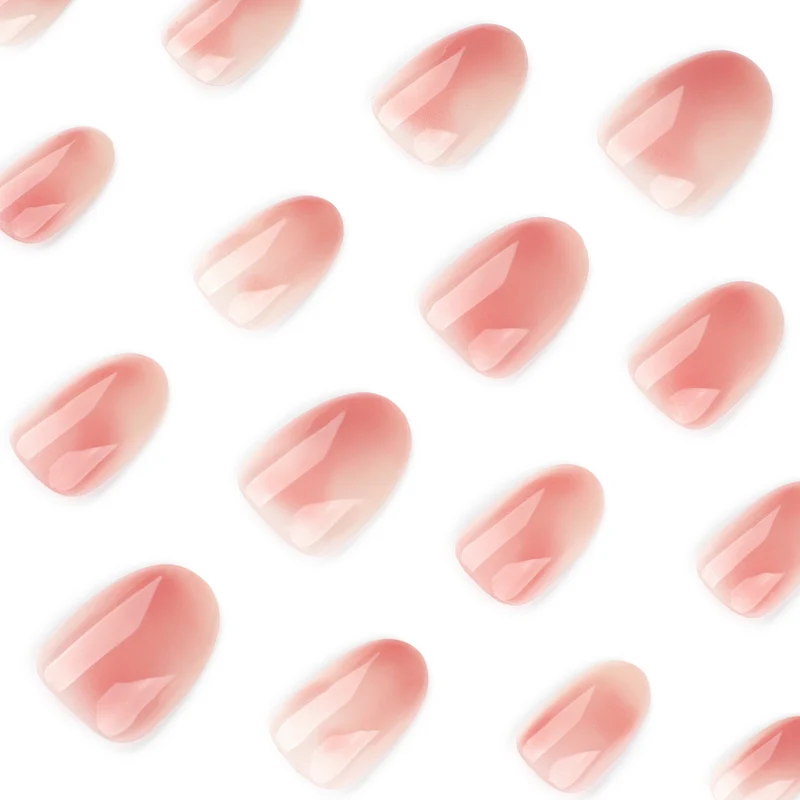Shiny Nail Art Stornfield