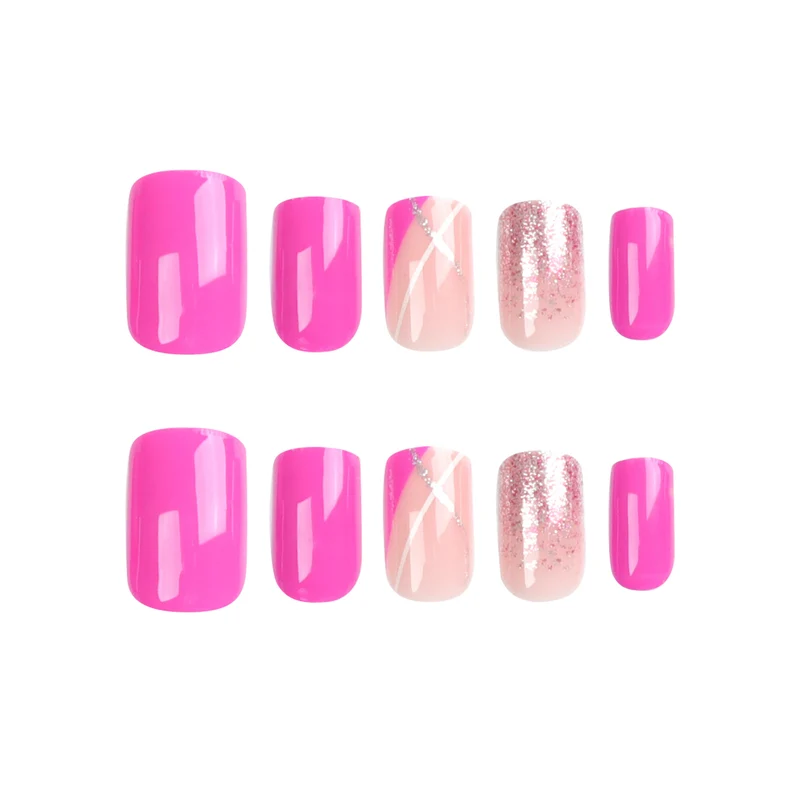 Glamorous Nail Design Stornfield