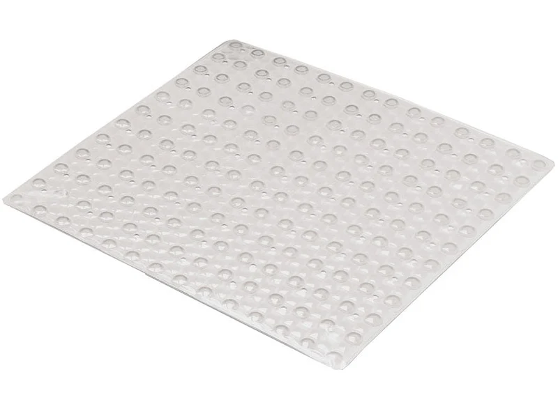 Duscheinlage HONEY Clear 55 x 55 cm
