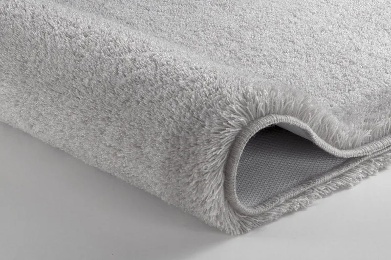 Badteppich RELAX Grau 70 x 120 cm