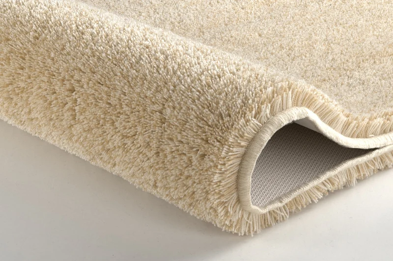 Badteppich RELAX Champagner 60 x 100 cm
