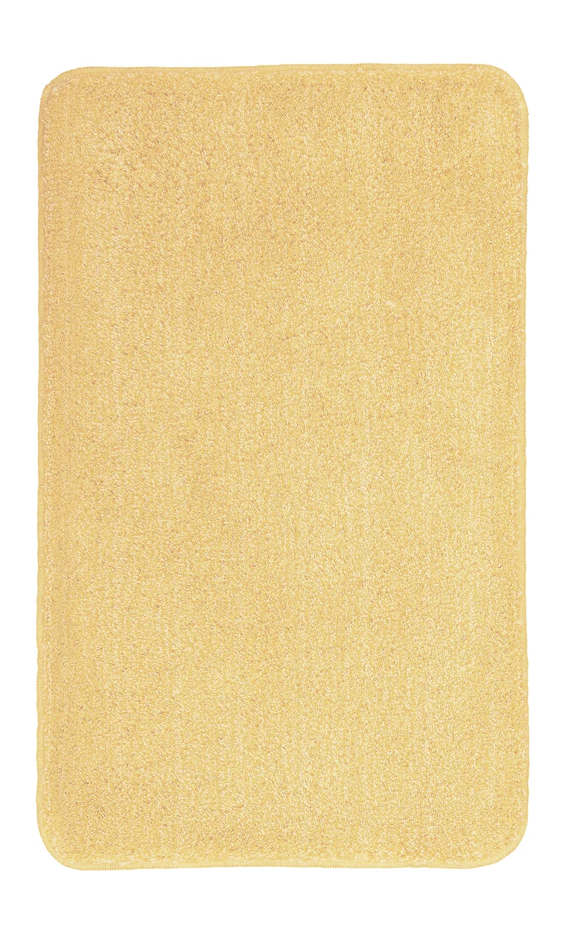 Badteppich RELAX Mimose 60 x 100 cm