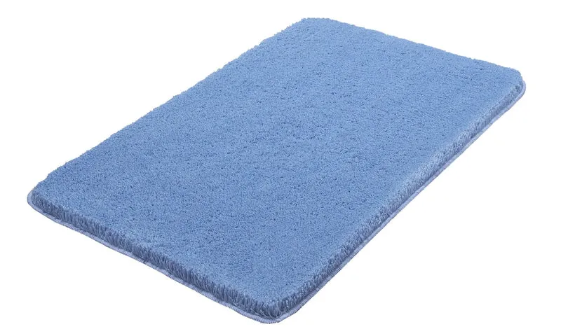 Badteppich RELAX Azur 70 x 120 cm