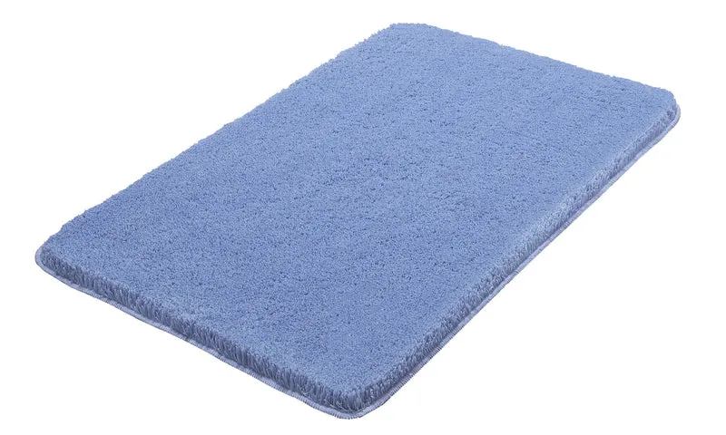 Badteppich RELAX Azur 60 x 100 cm